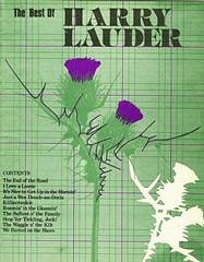 H. Lauder y otros.: Just A Wee Deoch An Doris