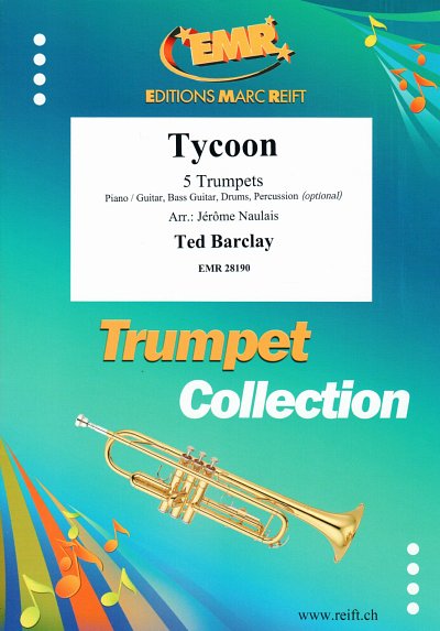 T. Barclay: Tycoon, 5Trp