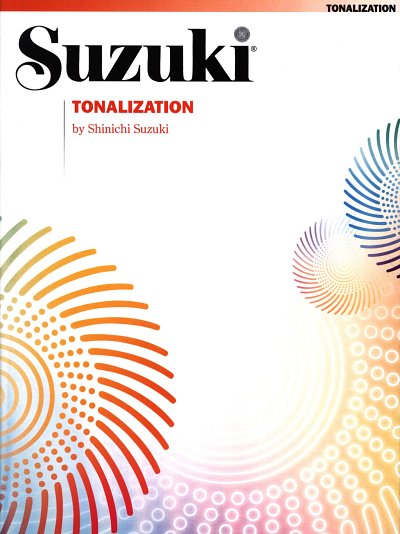 S. Suzuki: Tonalization Suzuki