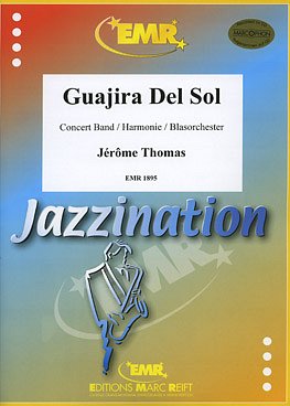J. Thomas: Guajira Del Sol, Blaso