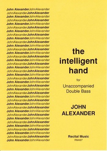 The Intelligent Hand, Kb