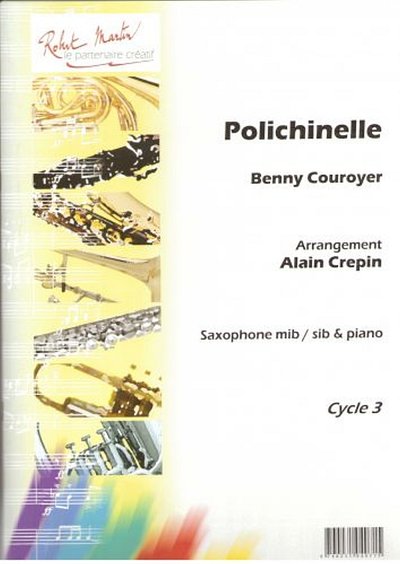 B. Couroyer: Polichinelle