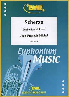 J. Michel: Scherzo, EuphKlav