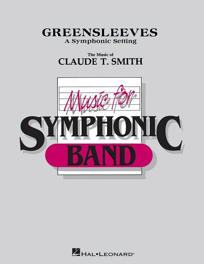 C.T. Smith: Greensleeves