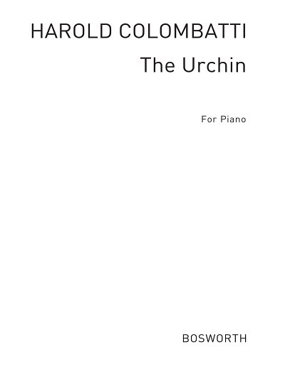 The Urchin, Klav