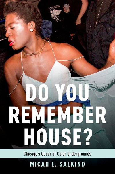 Do You Remember House? (Bu)
