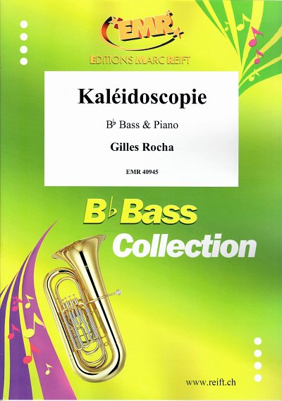 DL: Kaléidoscopie, TbBKlav