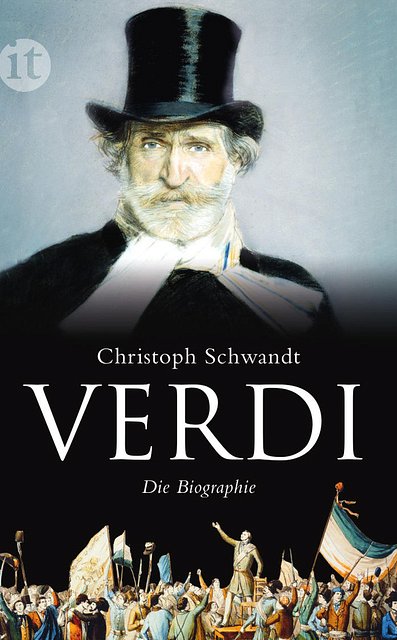 C. Schwandt: Verdi (Bu)