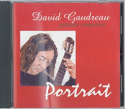 Portrait (CD)