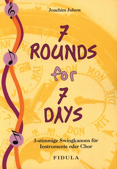 J. Johow: 7 Rounds For 7 Days