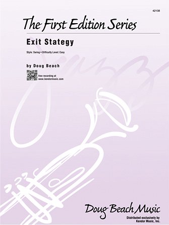 D. Beach: Exit Strategy, Jazzens (Pa+St)