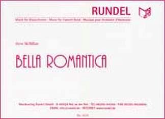 S. Mcmillan: Bella romantica, Blask