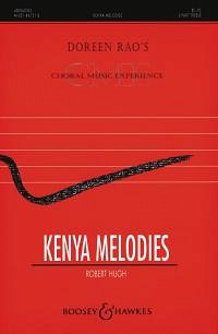 R.I. Hugh: Kenya Melodies (Bu)