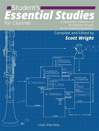 Wright, Scott: Student's Essential Studies