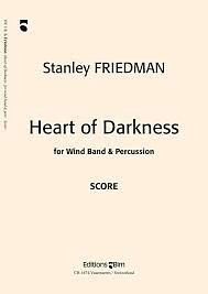 S. Friedman: Heart of Darkness, Blaso (Part.)