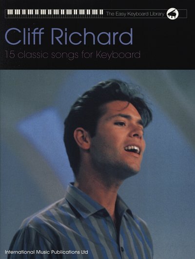 Richard Cliff: 15 Classical Songs