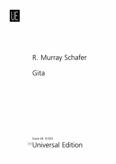 S.R. Murray: Gita  (Part.)