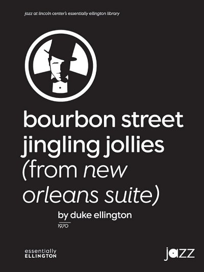 Bourbon Street Jingling Jollies, Jazzens (Pa+St)