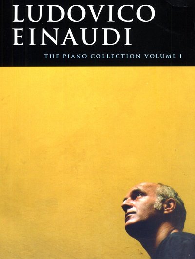 L. Einaudi: The Piano Collection 1, Klav