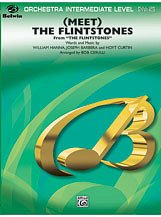 DL: B. Cerulli: (Meet) The Flintstones, Sinfo (Pa+St)