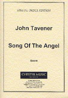 J. Tavener: Song Of The Angel (Part.)