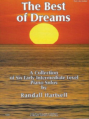 R. Hartsell: The Best of Dreams, Klav