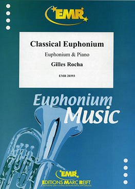 DL: G. Rocha: Classical Euphonium, EuphKlav