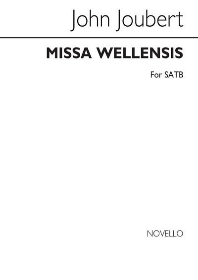 J. Joubert: Missa Wellensis