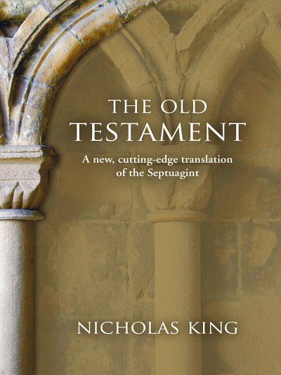 The Old Testament (Bu)