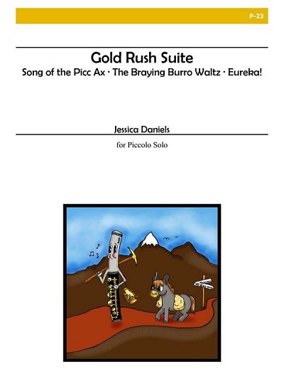 Gold Rush Suite (Bu)