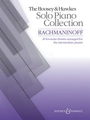 DL: S. Rachmaninow: Symphony No. 2, Theme from 3rd Movemen, 