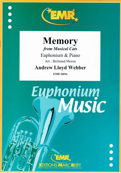 A. Lloyd Webber: Memory, EuphKlav