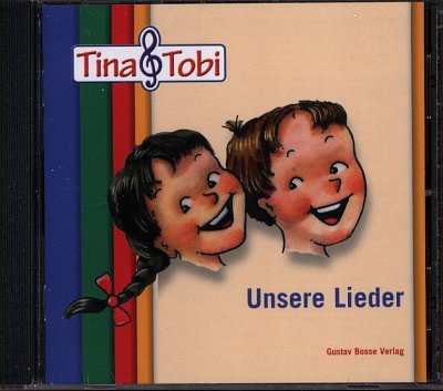 VdM: Unsere Lieder (CD)