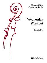 DL: Wednesday Workout, Stro (Vl3/Va)