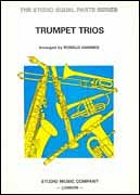R. Hanmer: Trumpet Trios, 3Trp (Bu)