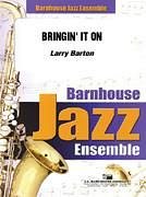 L. Barton: Bringin' It On, Jazzens (Pa+St)