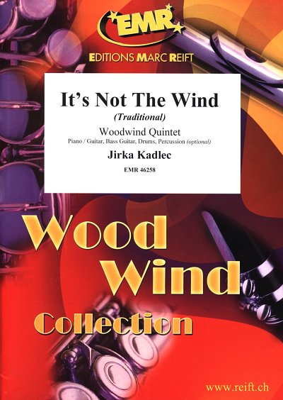 J. Kadlec: It's Not The Wind, 5Hbl
