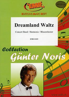 G.M. Noris: Dreamland Waltz, Blaso