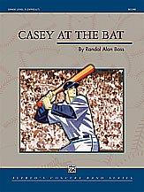 DL: R.A. Bass: Casey at the Bat, Blaso (Pa+St)