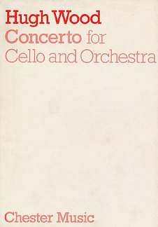 Cello Concerto Op.12 (Full Score), VcOrch (Part.)