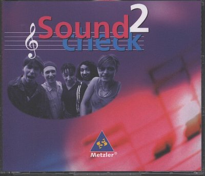 AQ: Soundcheck 2 (6CDs) (B-Ware)