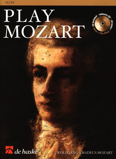 W.A. Mozart: Play Mozart