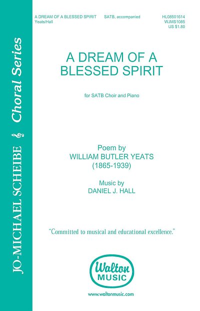 A Dream of a Blessed Spirit