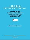 C.W. Gluck: Orphée et Euridice (Orpheus und Eurydike)