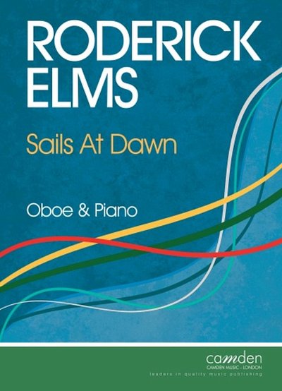 R. Elms: Sails At Dawn, ObKlav (KlavpaSt)