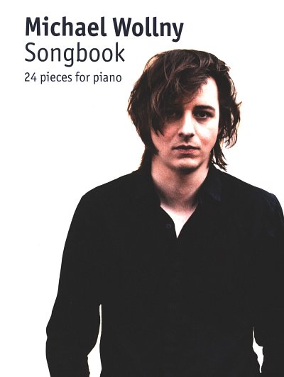 W. Michael: Songbook, Klav