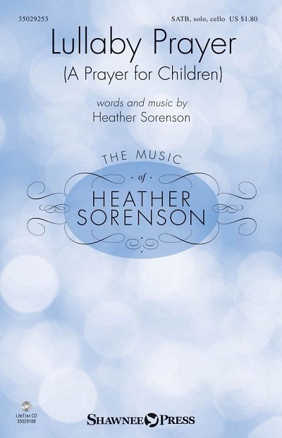 H. Sorenson: Lullaby Prayer