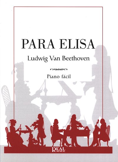 L. van Beethoven: Para Elisa