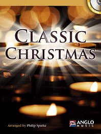 Classic Christmas (Bu+CD)