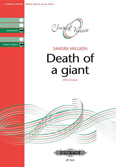 S. Milliken i inni: Death of a giant